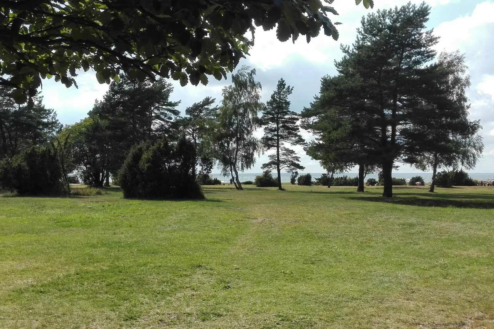 4 Personen Ferienhaus in Mörbylånga-By Traum-Nicht zugeordnet