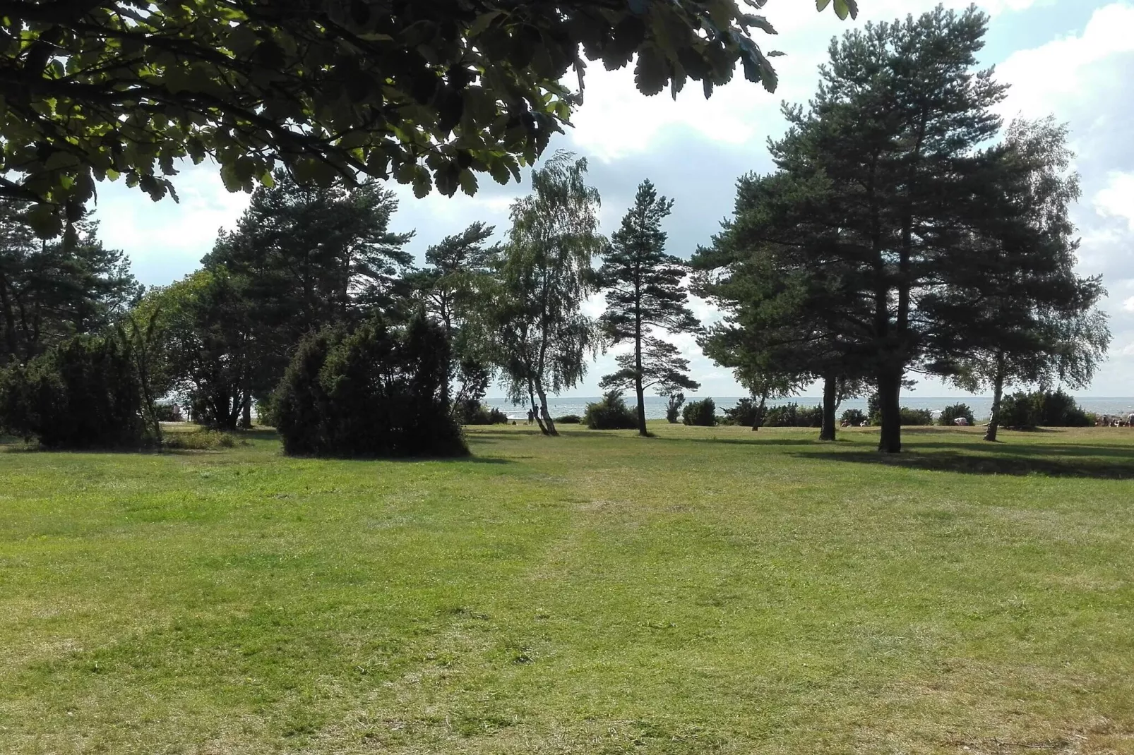 5 Personen Ferienhaus in Mörbylånga-By Traum-Nicht zugeordnet