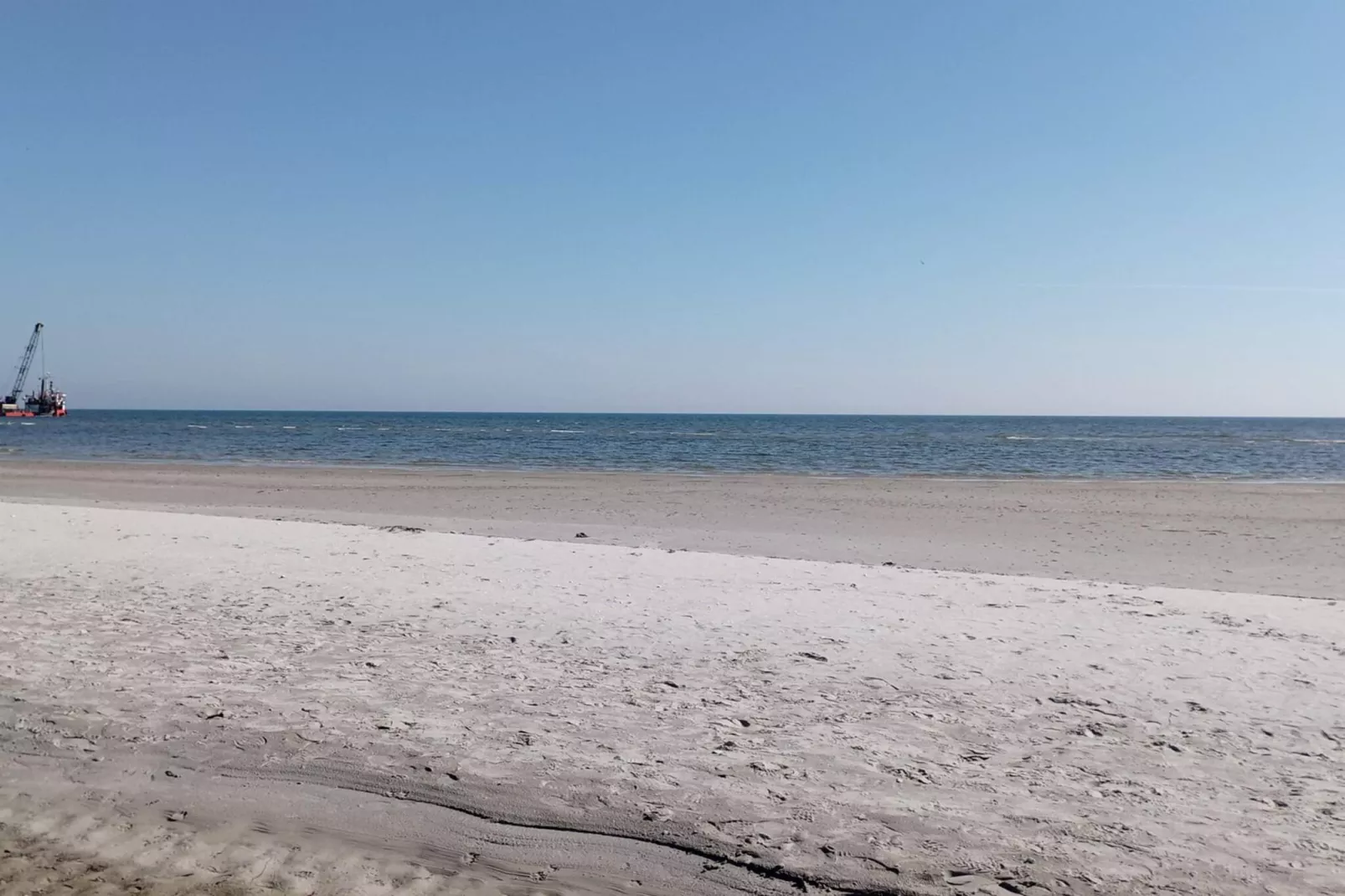 Maison de vacances pour 6 a Asaa-By Traum-Vue sur l'eau