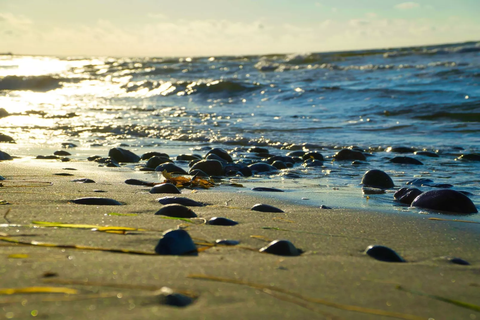 Retraite de luxe avec spa sur Als -- By Traum Ferienwohnungen-Vue sur l'eau