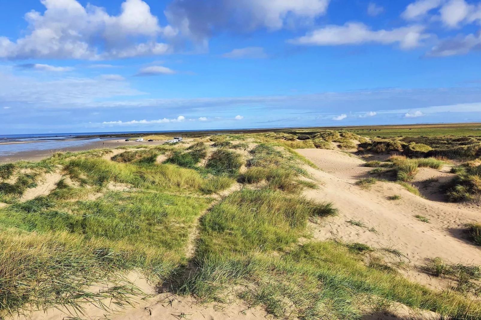8 person holiday home in Rømø-By Traum-Outdoor