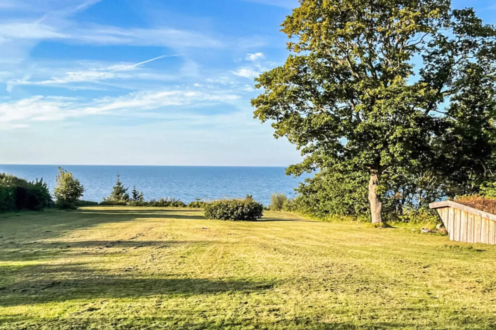 6 person holiday home in Gilleleje-By Traum-Water view