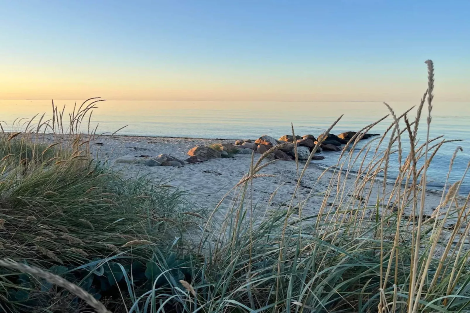 8 Personen Ferienhaus in Otterup-By Traum-Wasserblick