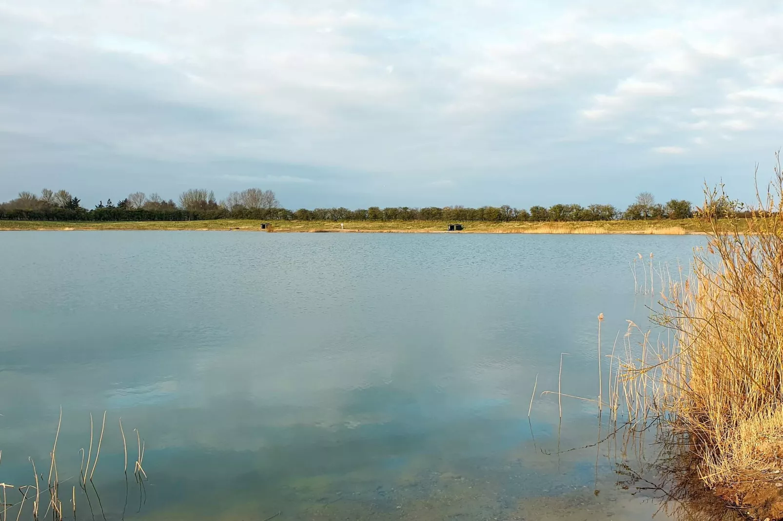 6-Person Home in Eskebjerg-By-Water view