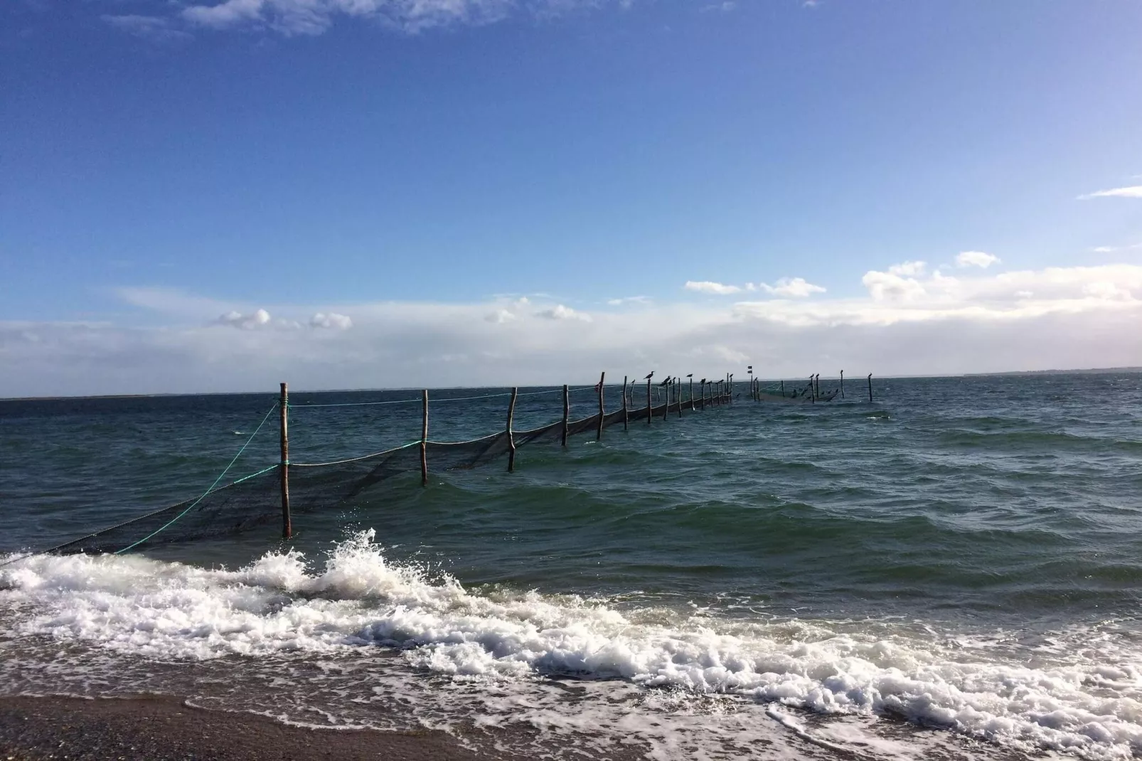 Luxury Retreat with Sea View - By Traum Ferienwohnungen-Water view