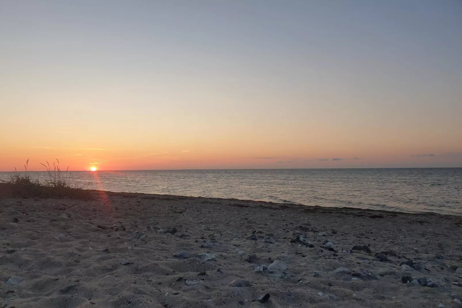 4 Personen Ferienhaus in Nakskov-By Traum-Nicht zugeordnet
