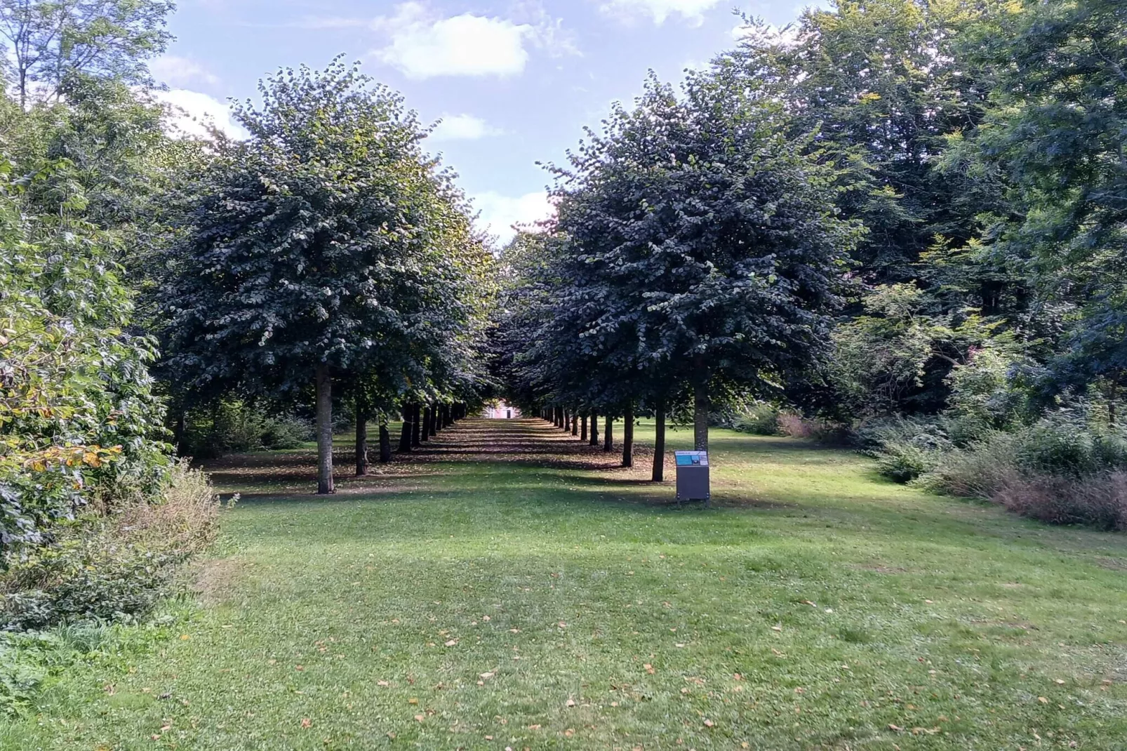 Maison de vacances pour 9 a Skibby-Non tagué