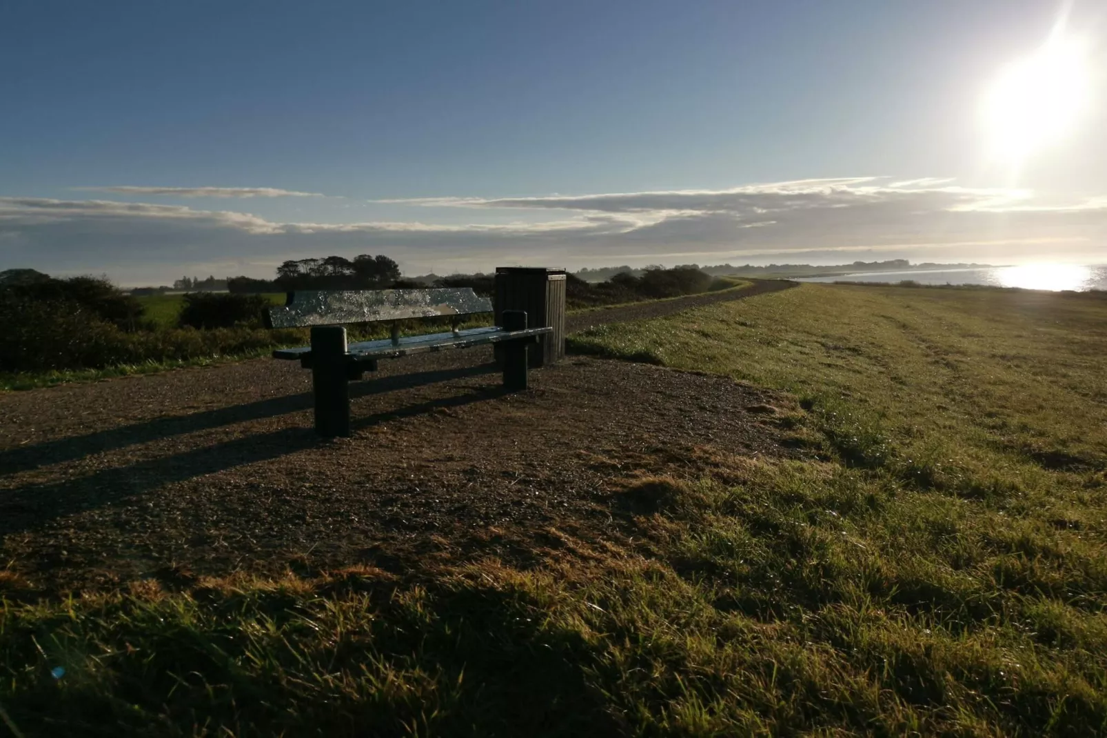 Maison de vacances pour 6 a Dannemare-By Traum-Non tagué