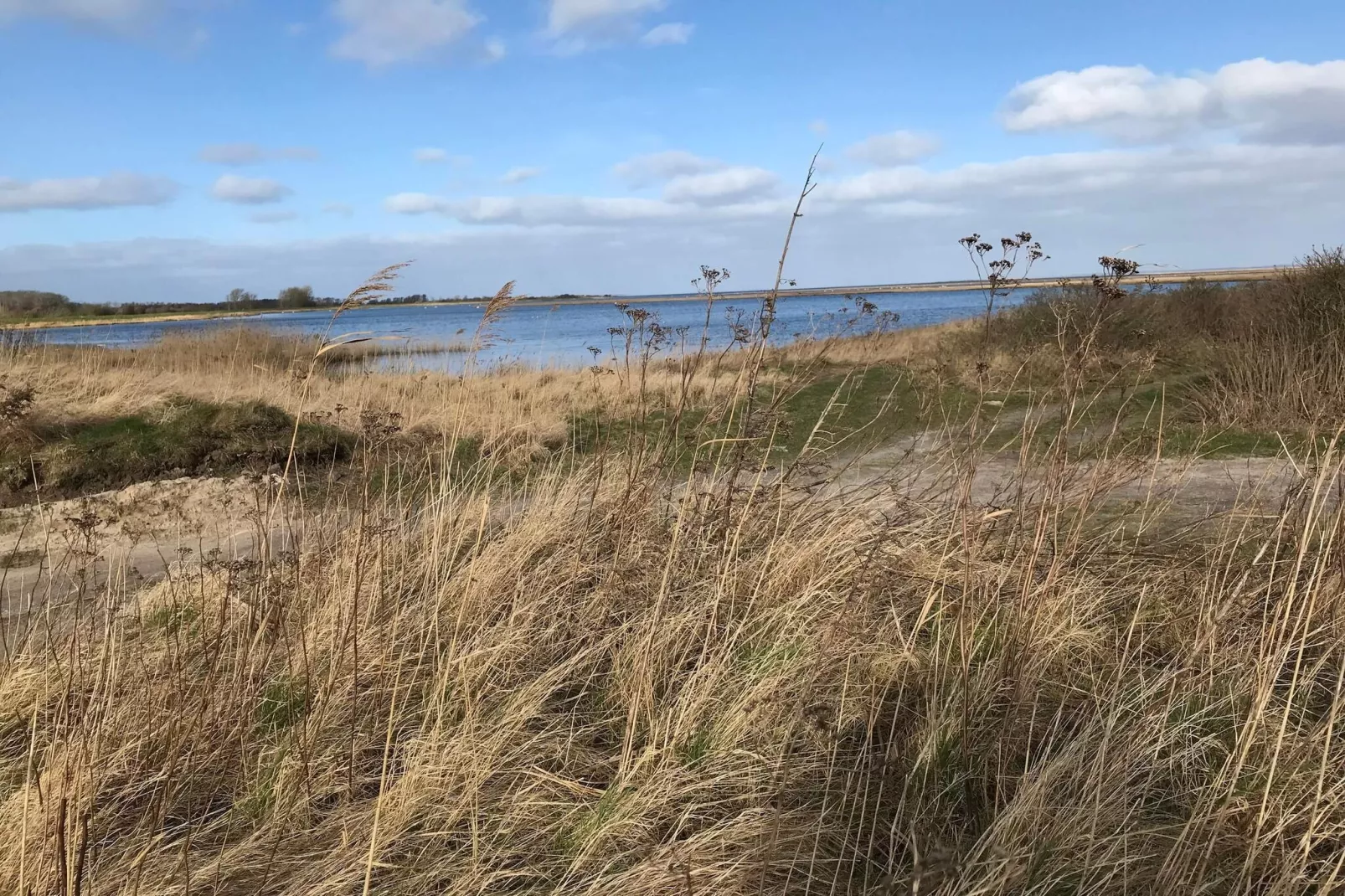 Maison de vacances pour 10 a Haderslev-By Traum-Vue sur l'eau