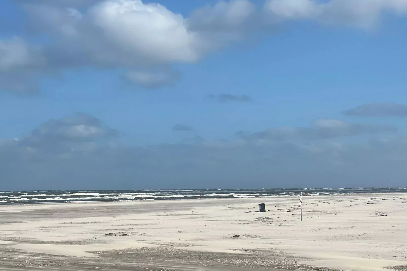 6 person holiday home in Vejers Strand-Water view