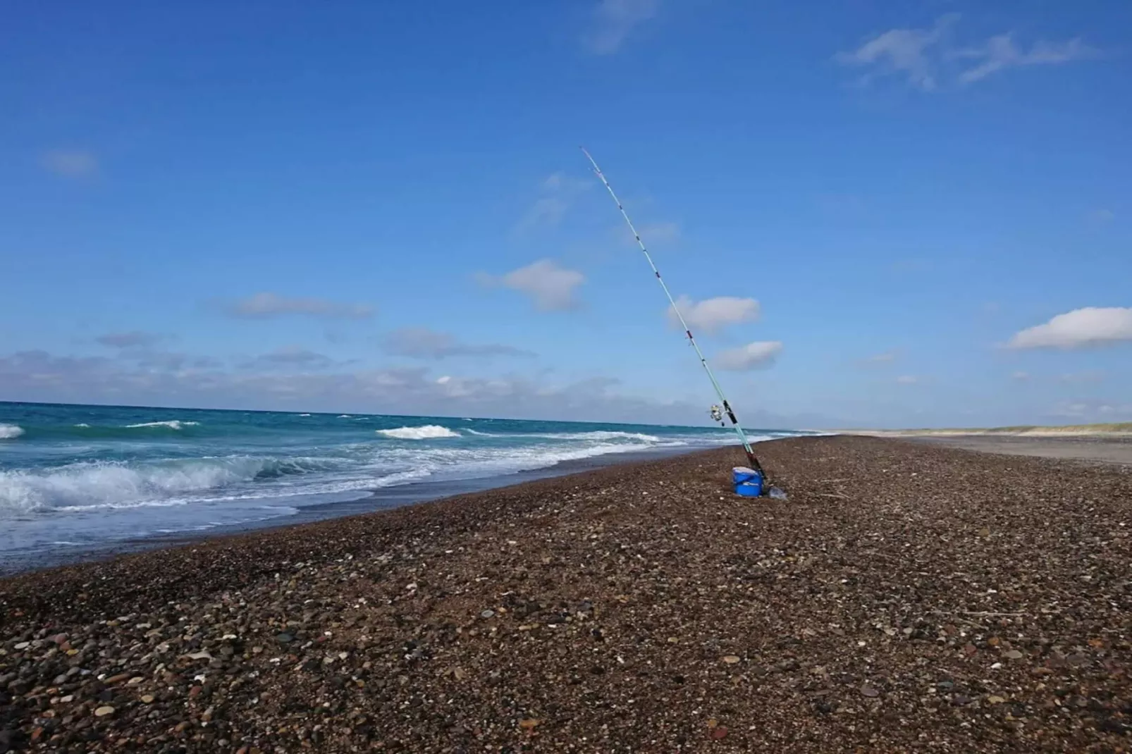 Ferienhaus für 6 Personen in Thisted-Wasserblick