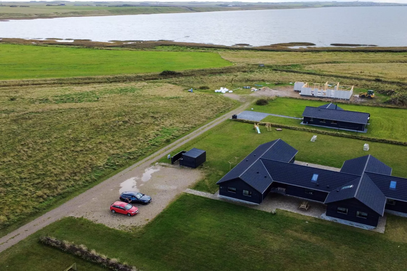 Retraite de luxe avec piscine -- By Traum Ferienwohnungen-Extérieur