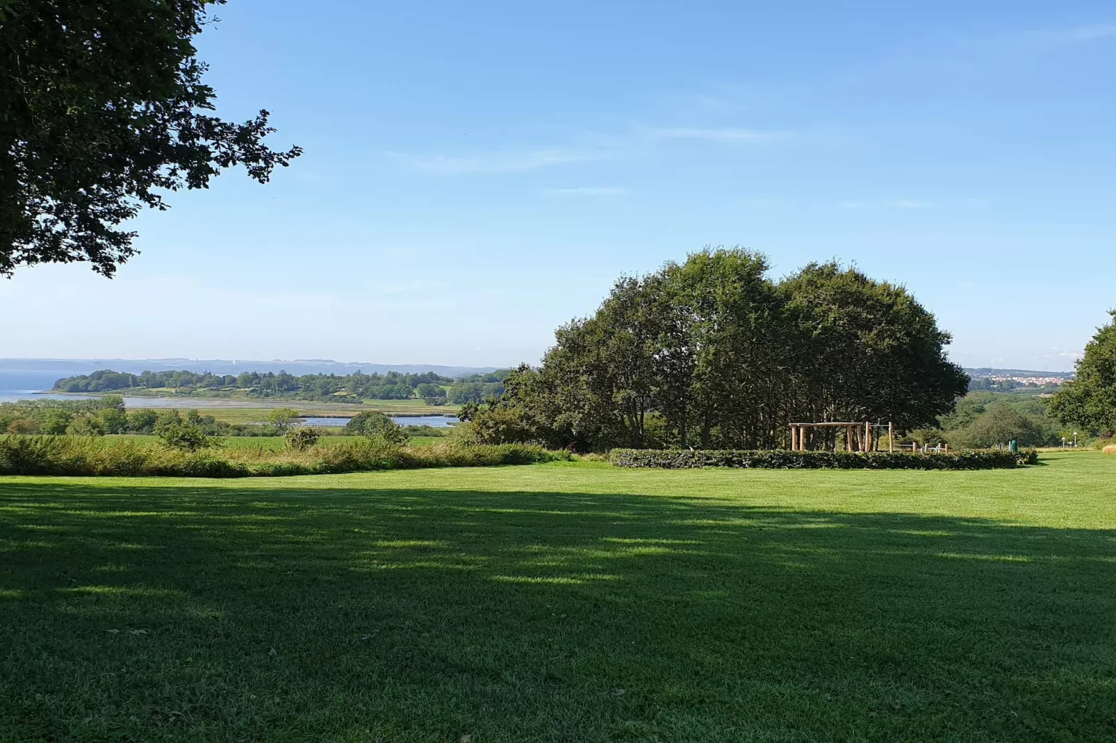 4 person holiday home in Glesborg-By Traum-Untagged