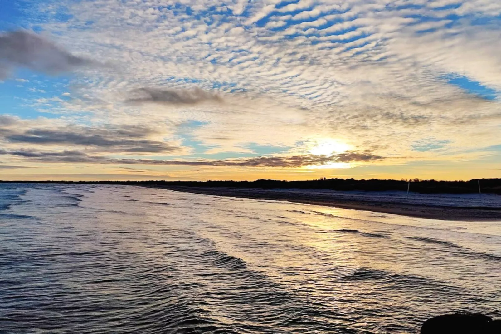12 Personen Ferienhaus in Ålbæk-By Traum-Nicht zugeordnet