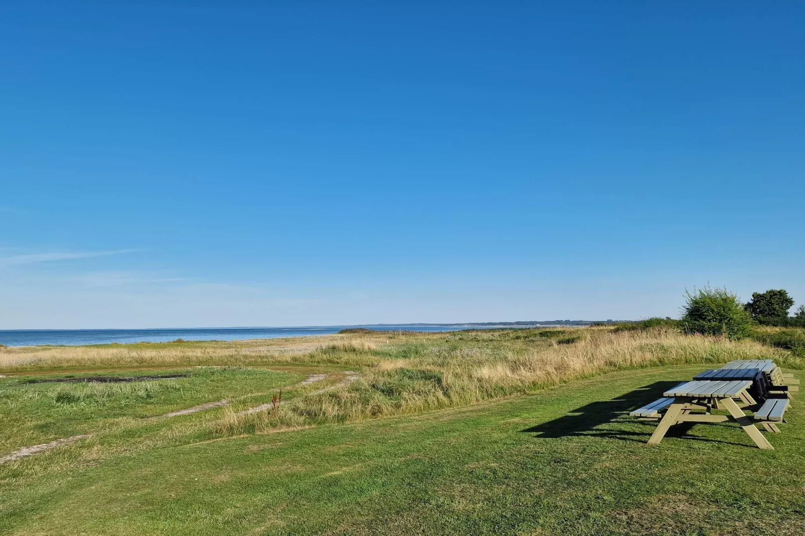 6 person holiday home in Ørsted-By Traum-Untagged