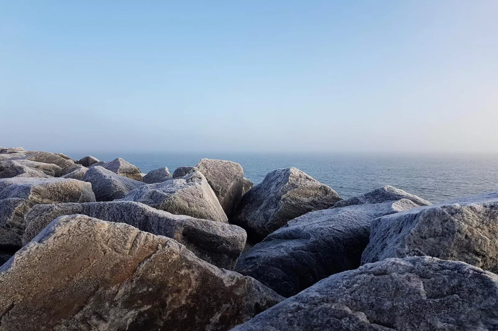 6 person holiday home in Gilleleje-By Traum-Water view