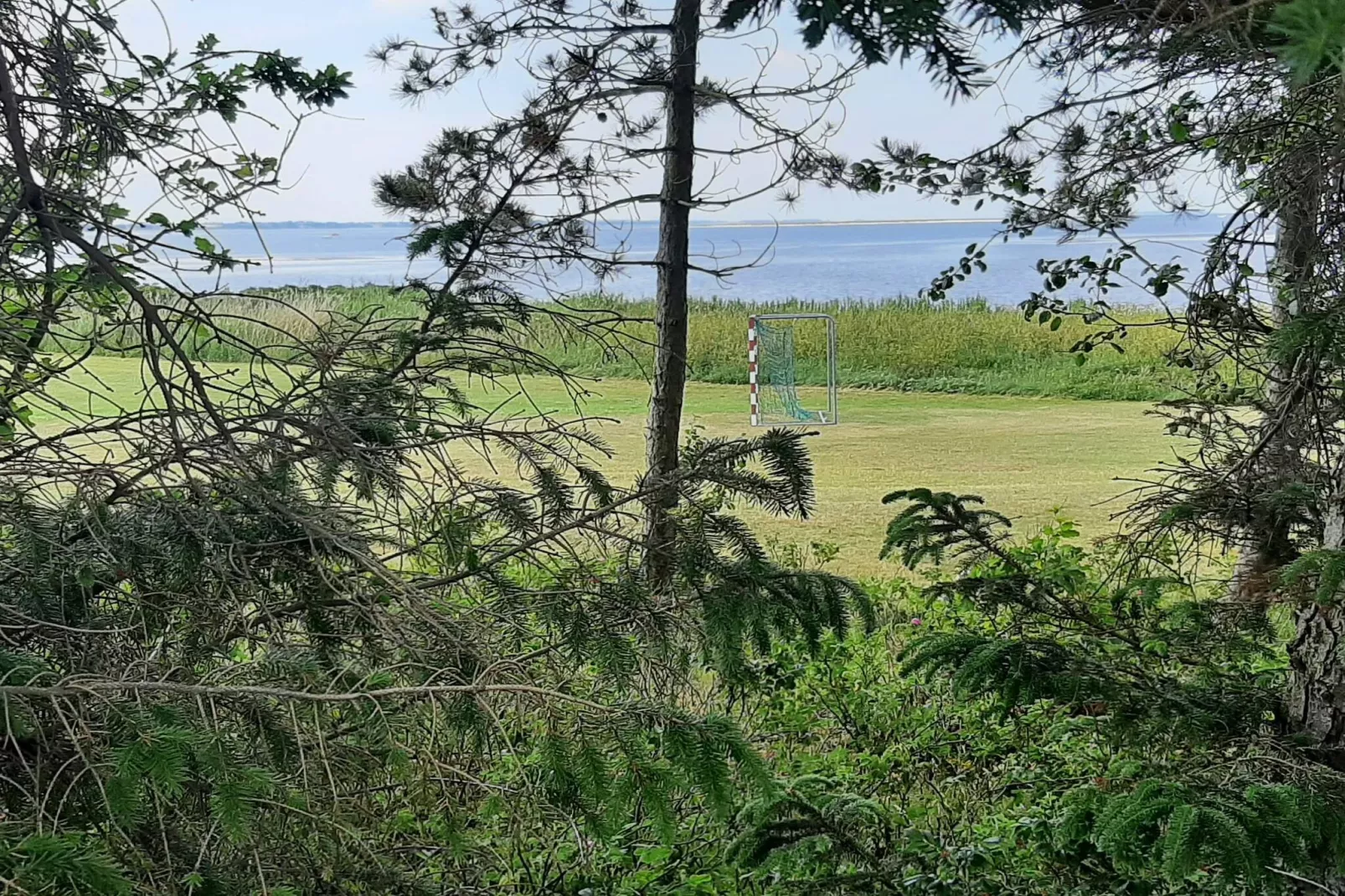 4 person holiday home in Farsø-By Traum-Untagged