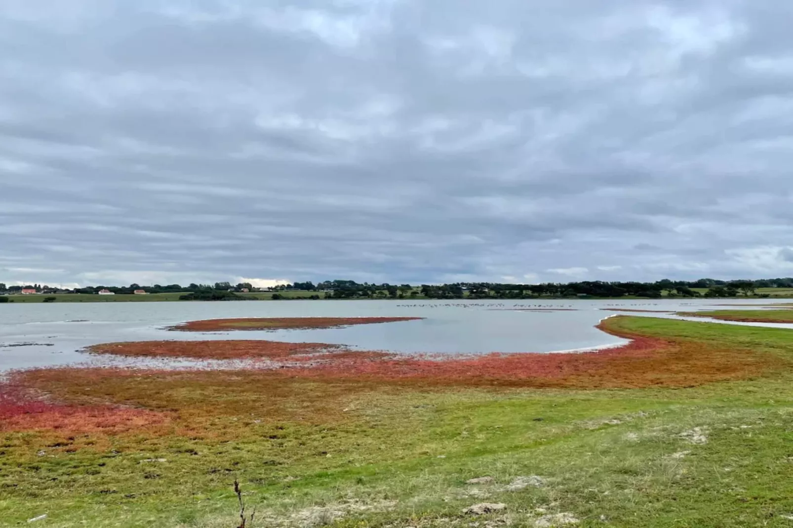 18 person holiday home in Faaborg-Water view