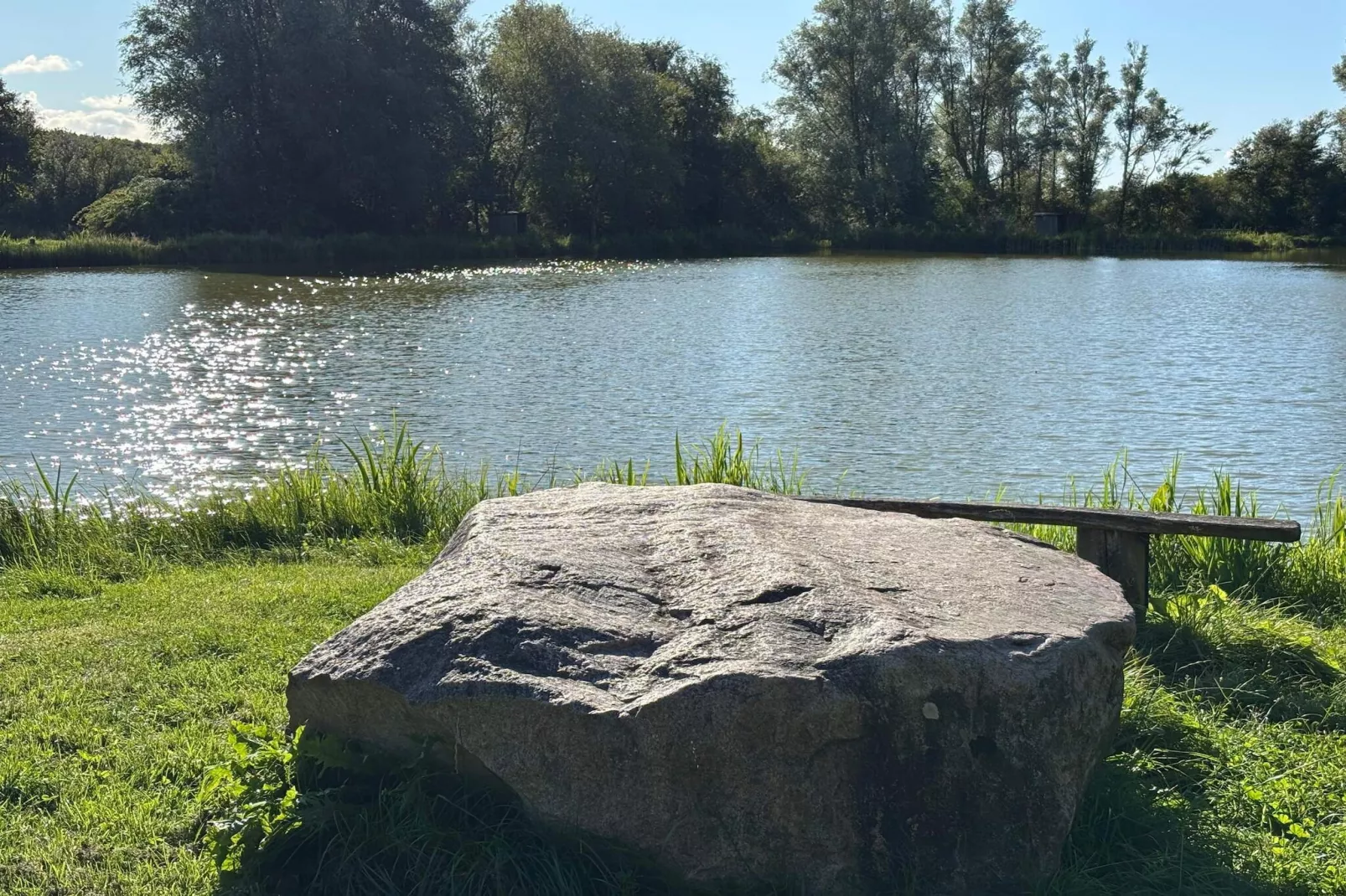 6 Personen Ferienhaus in Hals-By Traum