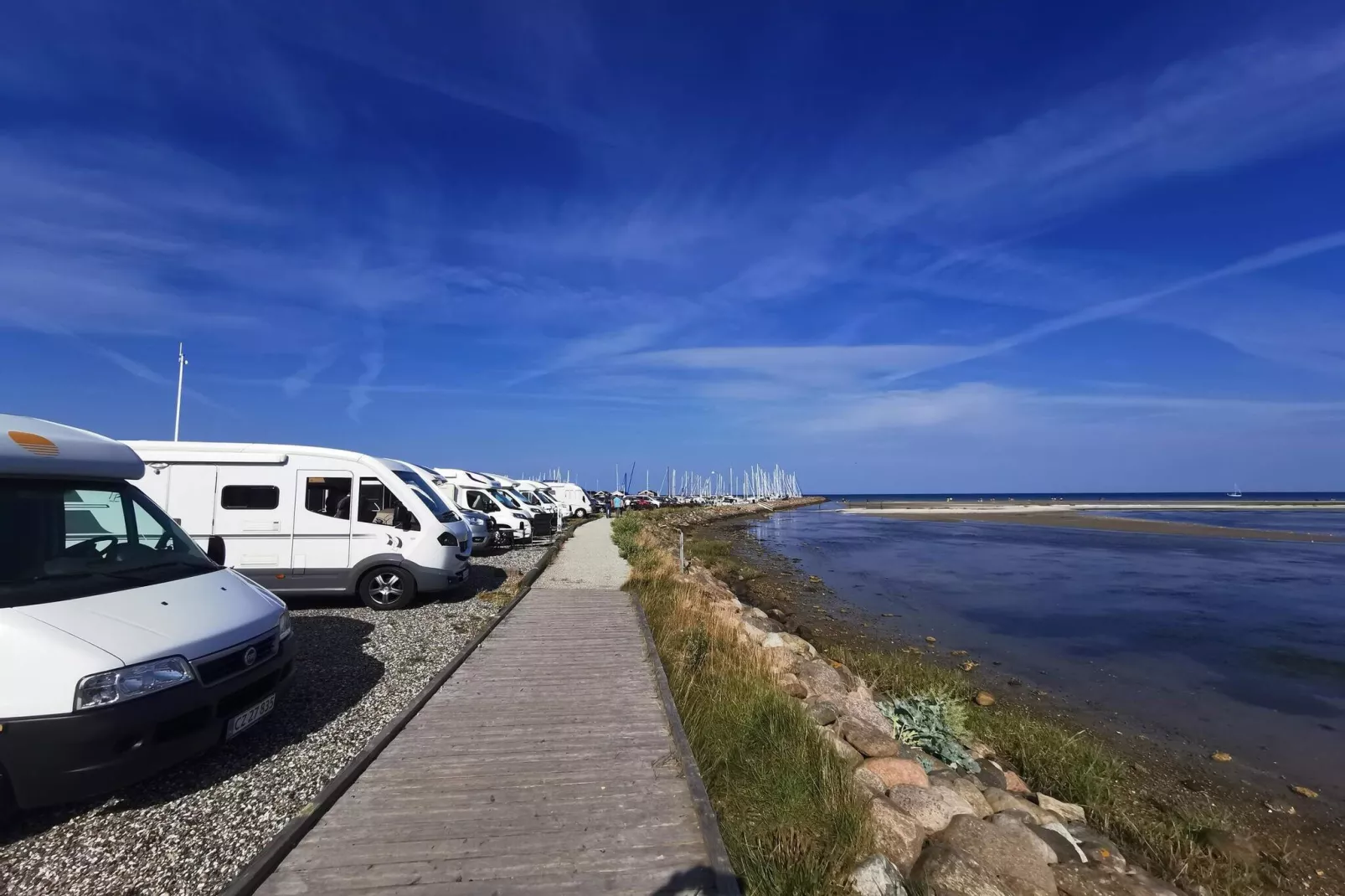 6 person holiday home in Hadsund-By Traum