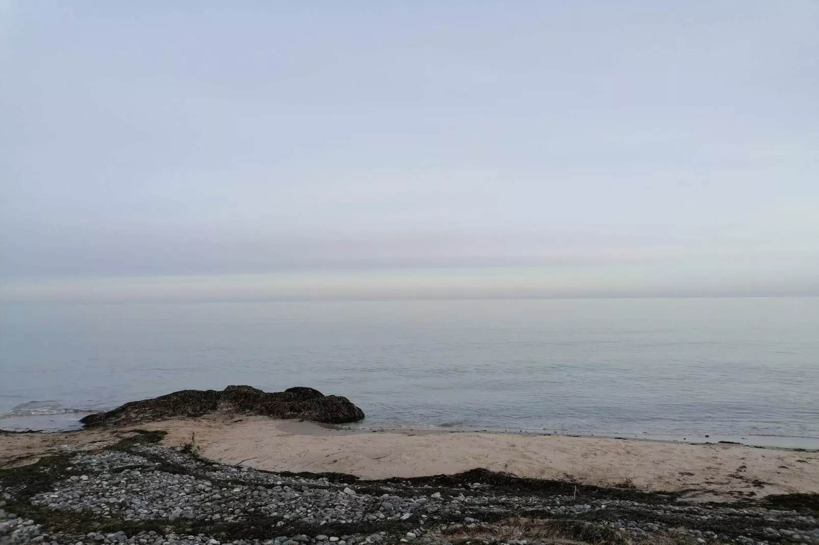 Tranquil Retreat at Ulvshale - By Traum Ferienwohnungen