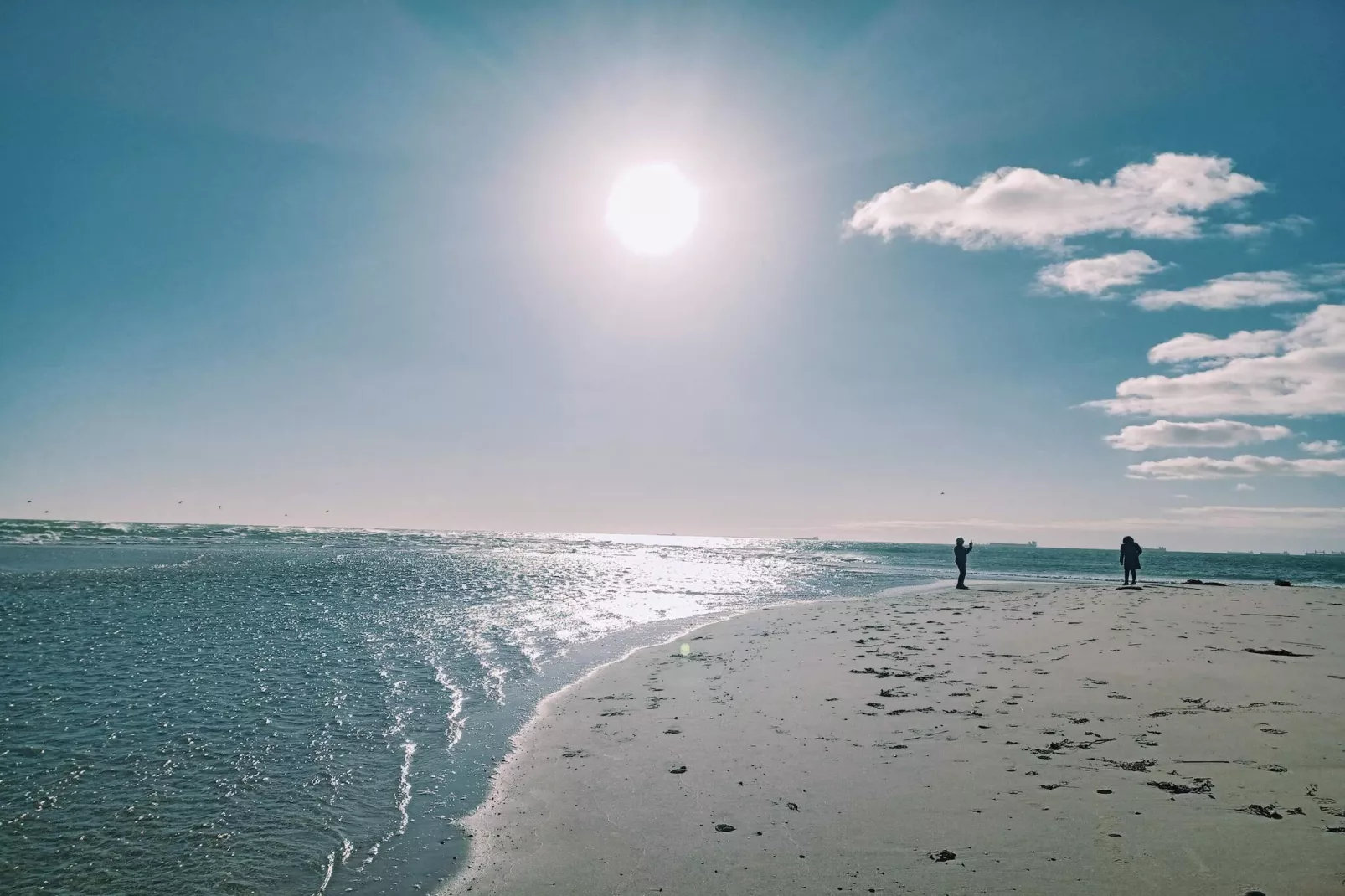 6 person holiday home in Skagen-By Traum