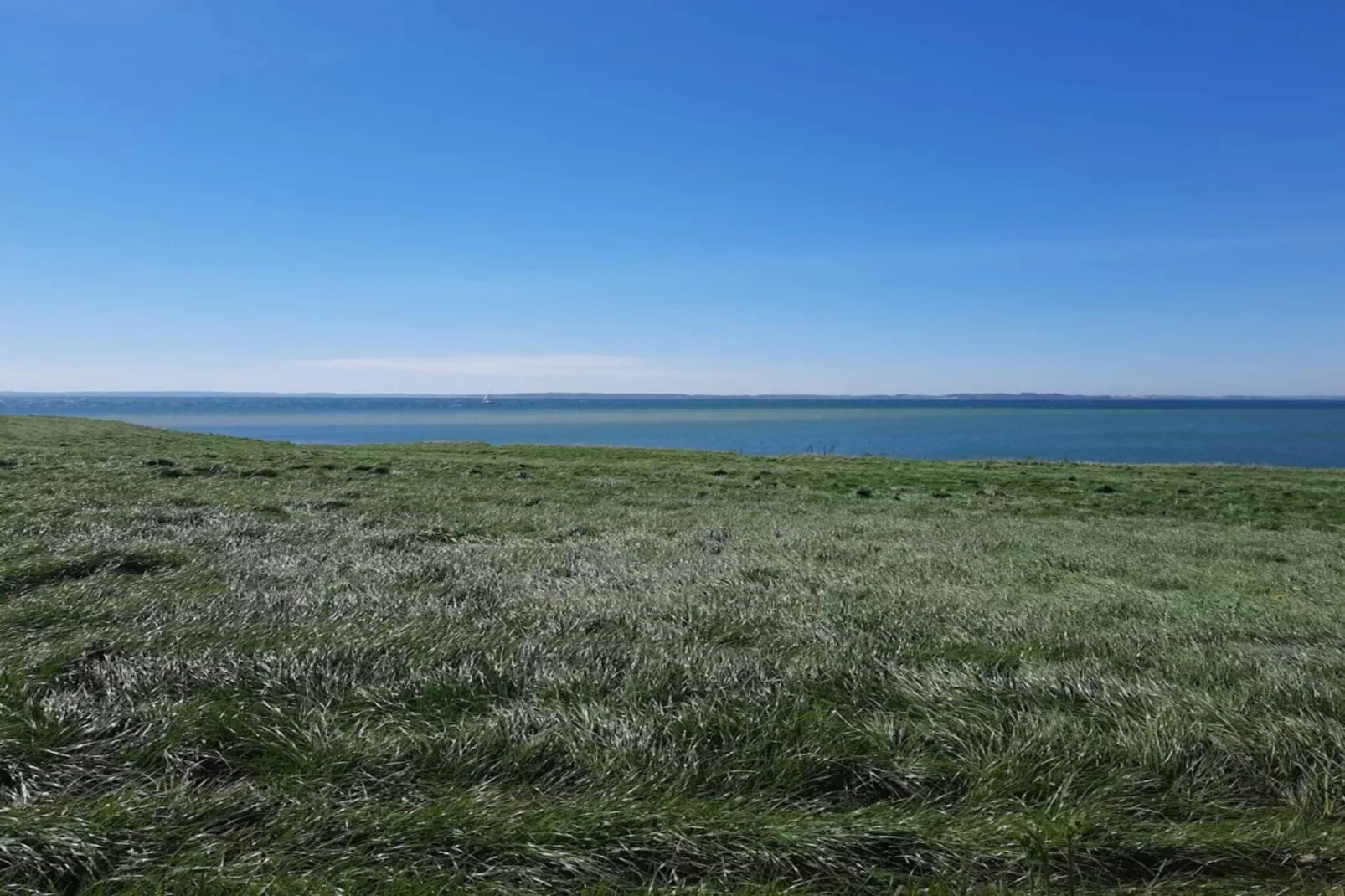 Seaside Bliss with Sauna - By Traum Ferienwohnungen-Water view