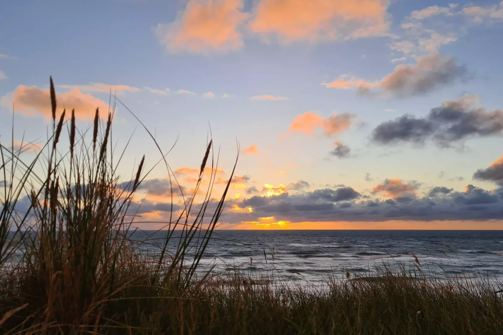 12 person holiday home in Løkken-By Traum-Untagged