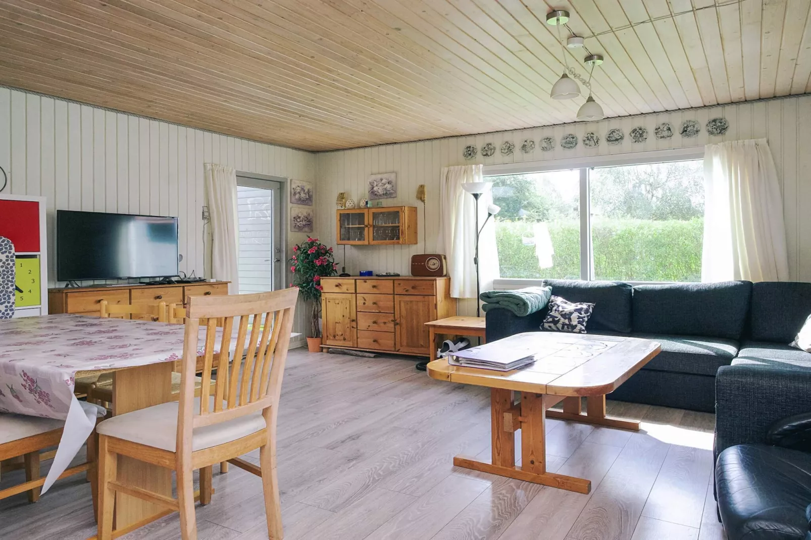 6 Personen Ferienhaus in Eskebjerg-By Traum