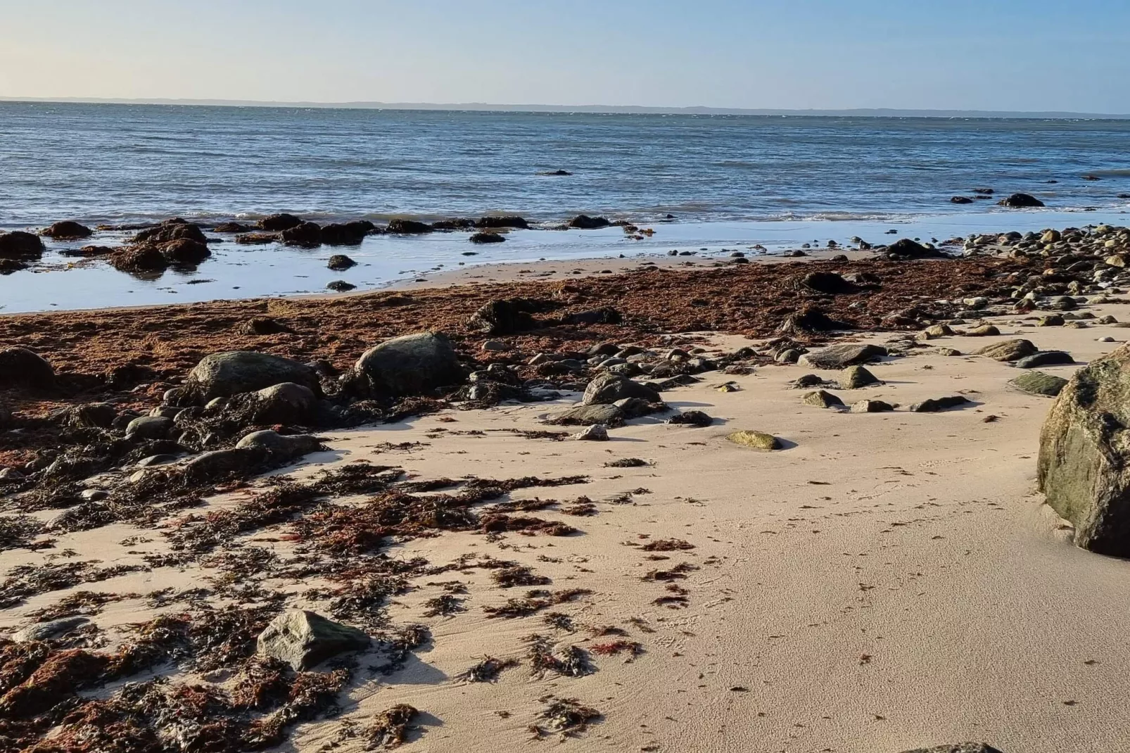 Seaside Retreat with Spa - By Traum Ferienwohnungen-Water view