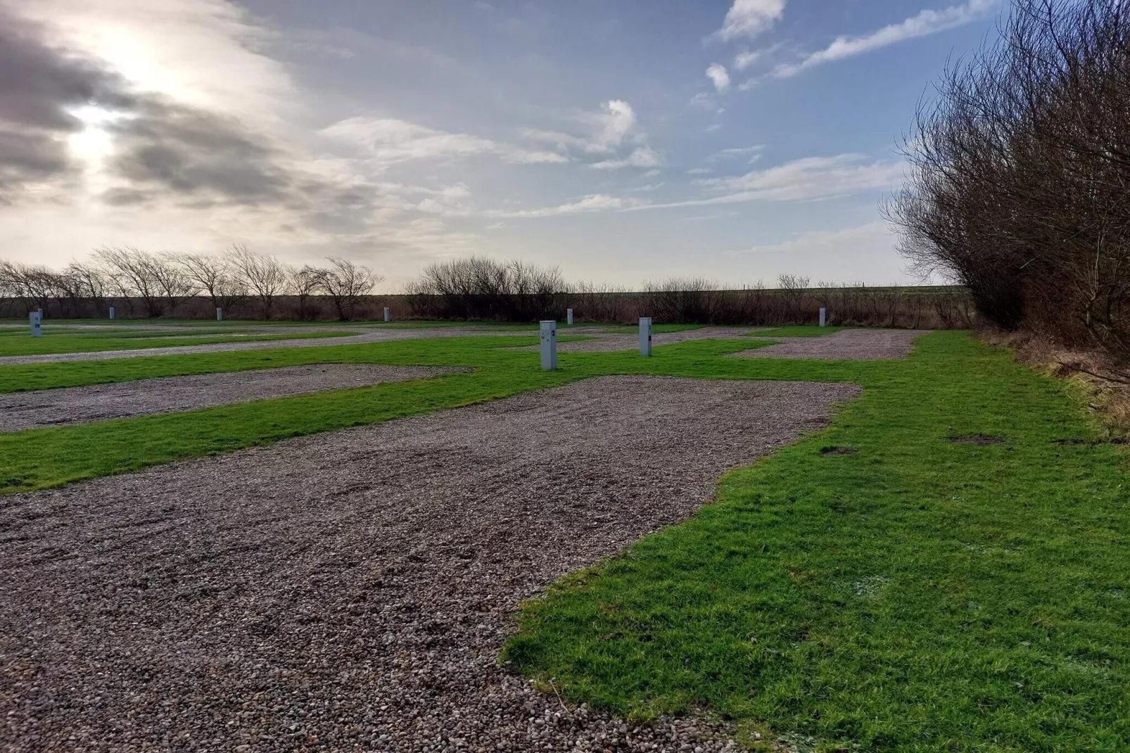 Moderne Kustenrefugium -- By Traum Ferienwohnungen-Nicht zugeordnet