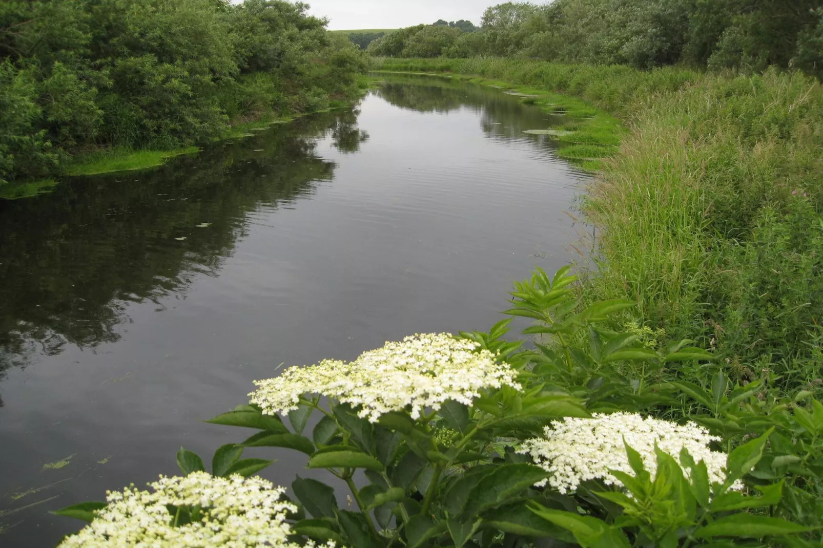 6 Personen Ferienhaus in Kolind-By Traum