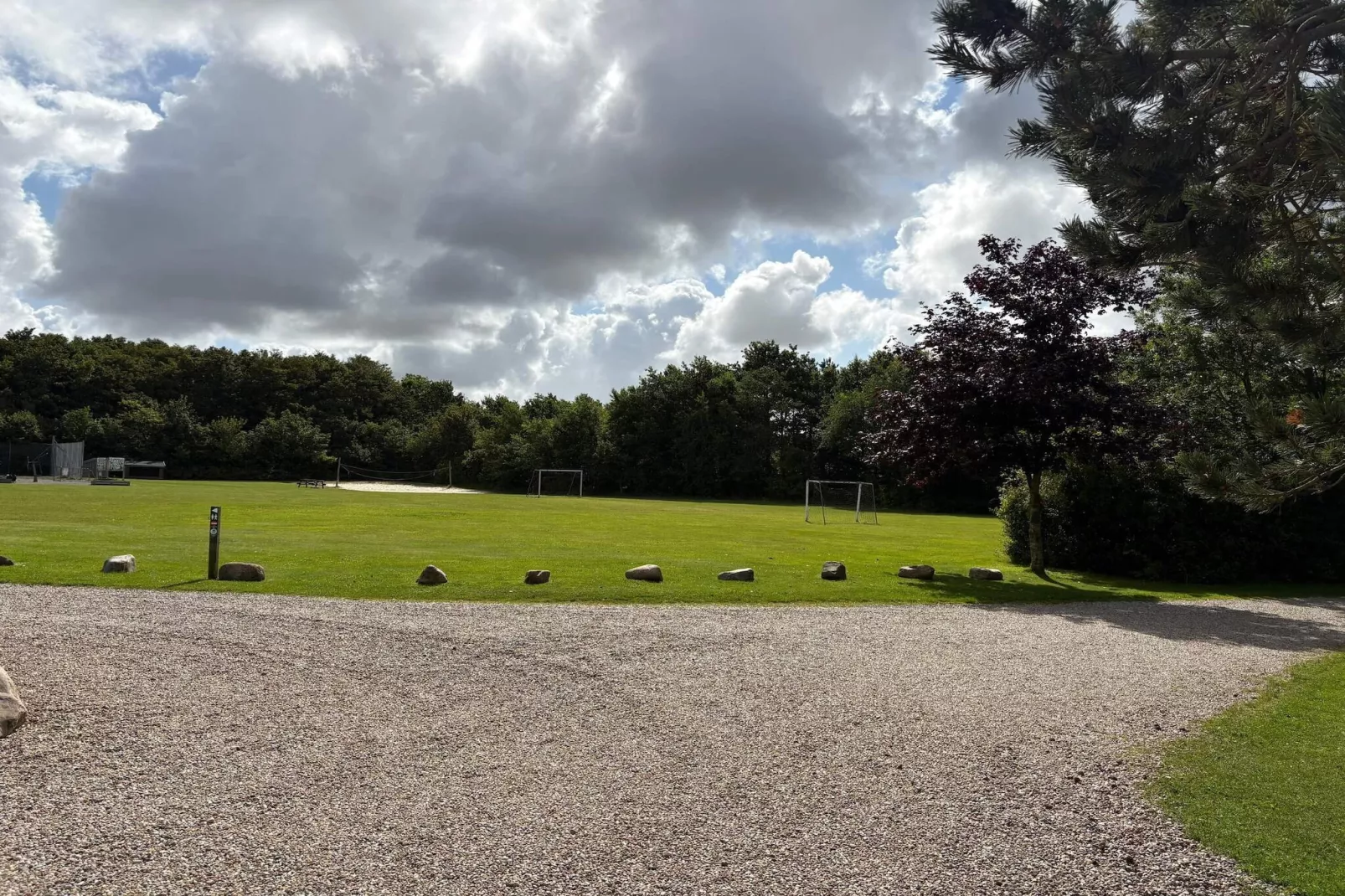 5 person holiday home in Oksbøl-By Traum-Untagged