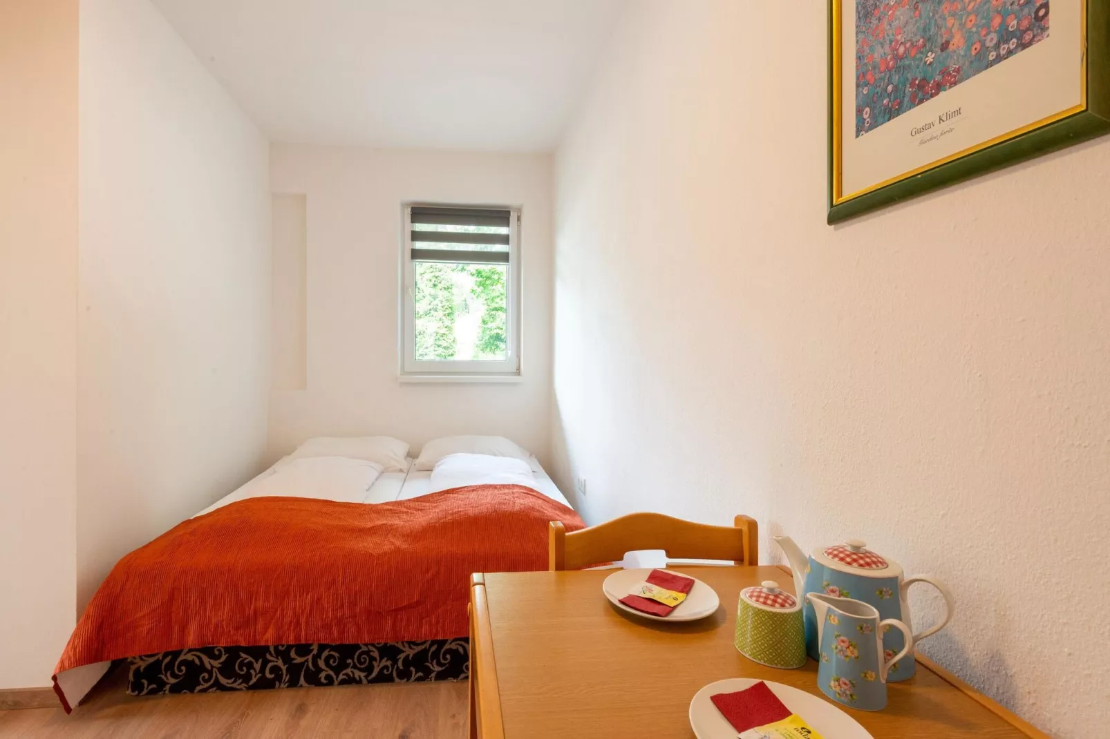 Apartment 3SZ 6PAX-Bedroom