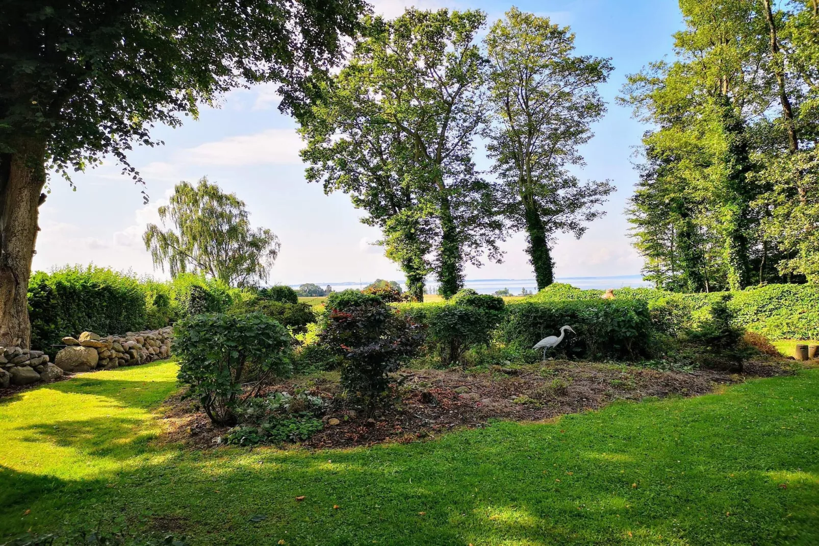 Maison de vacances pour 7 a Kolind-By Traum-Non tagué