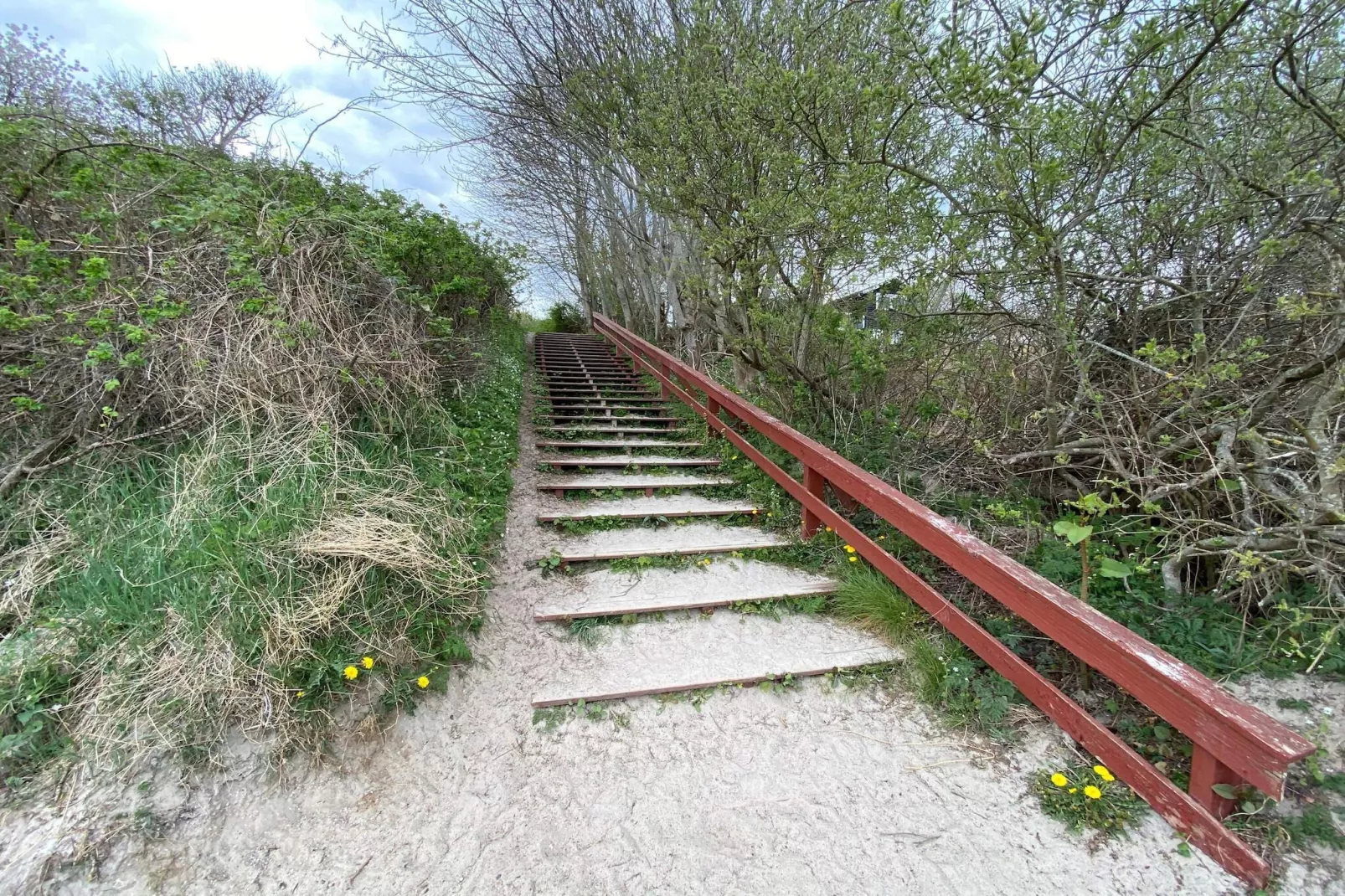 6 Personen Ferienhaus in Odder-By Traum-Nicht zugeordnet