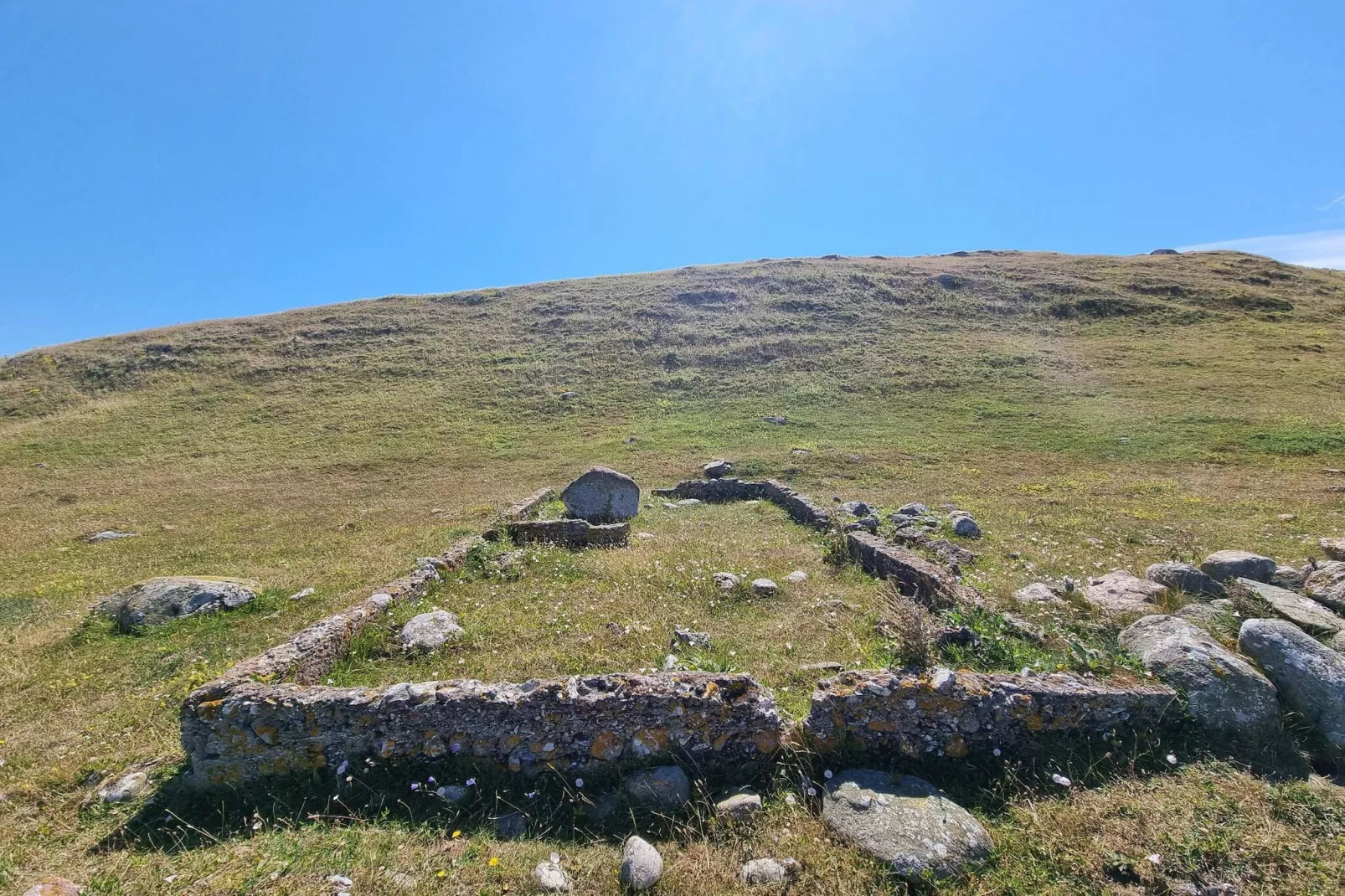 4 Personen Ferienhaus in Føllenslev-By Traum-Nicht zugeordnet
