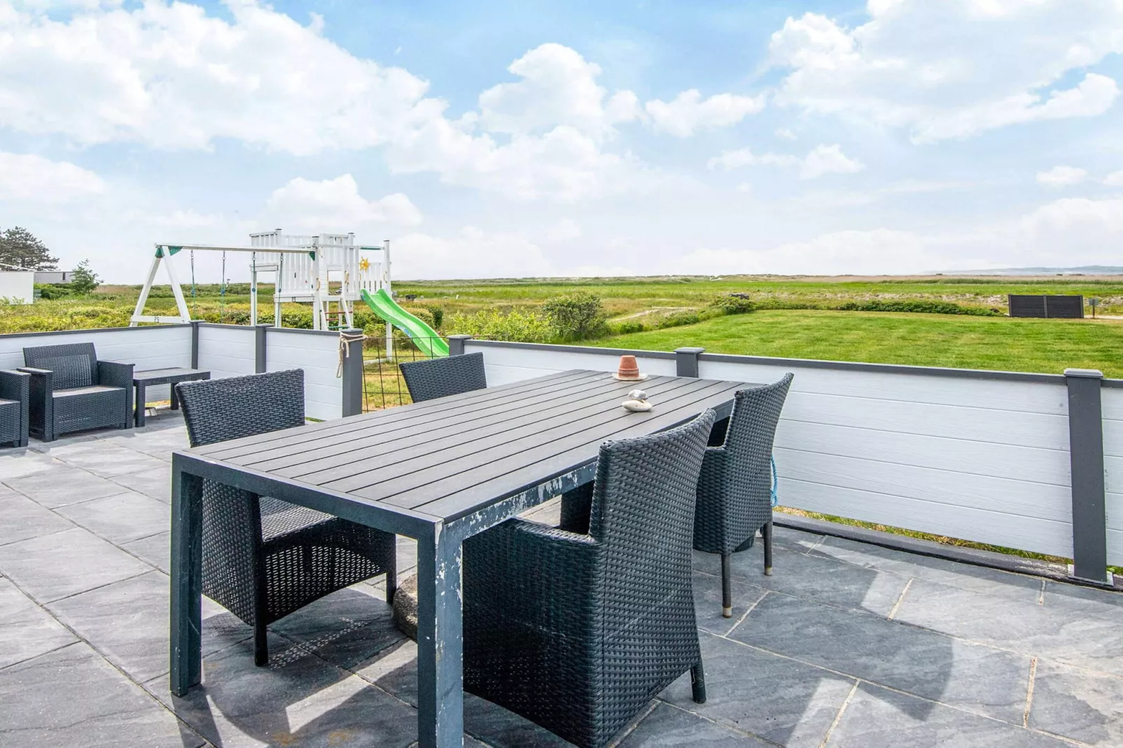 6 Personen Ferienhaus in Ebeltoft-By Traum