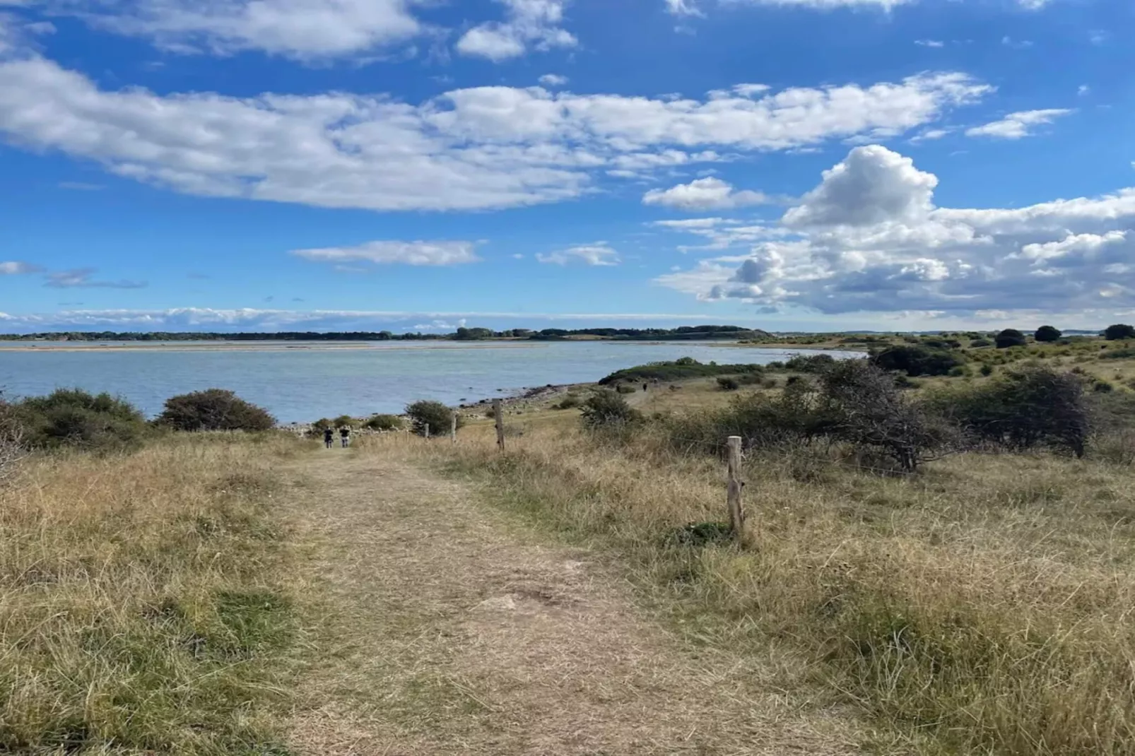 5 Personen Ferienhaus in Martofte-By Traum-Wasserblick