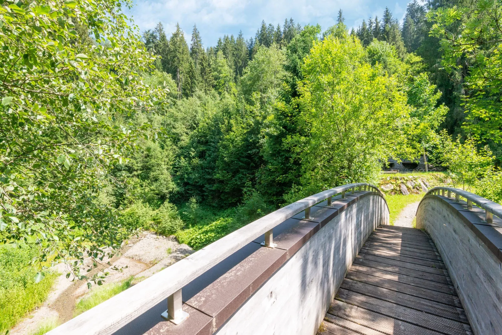 Apartment 3SZ 6PAX-Areas summer 1km