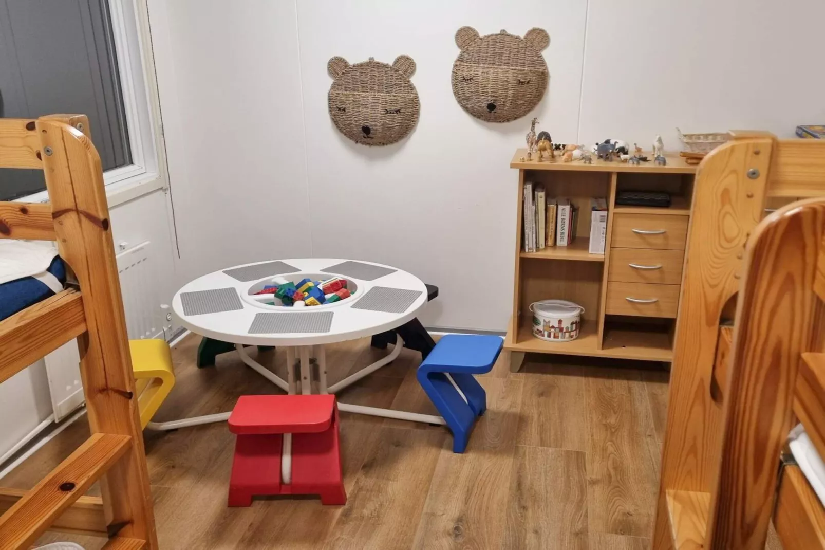 Geraumiges Refugium am Limfjorden -- By Traum Ferienwohnungen