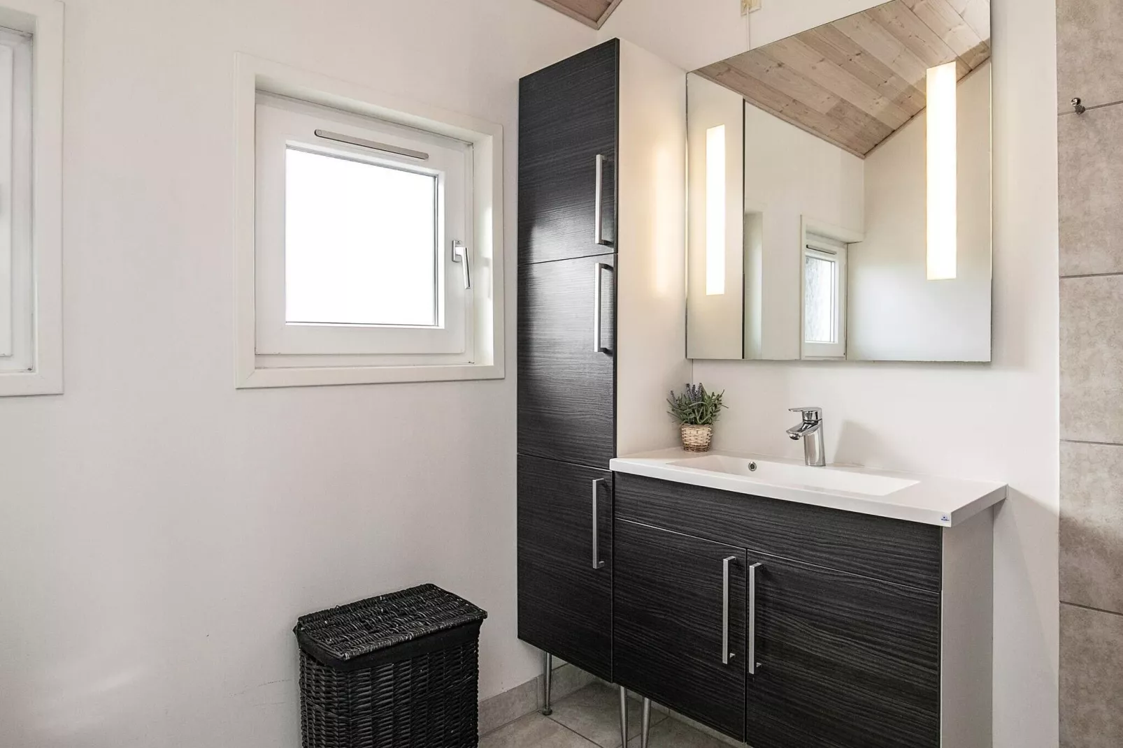 10 person holiday home in Løkken-Indoor