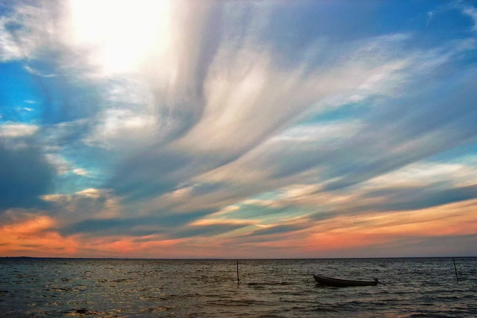 Luxury Retreat with Pool - By Traum Ferienwohnungen-Water view