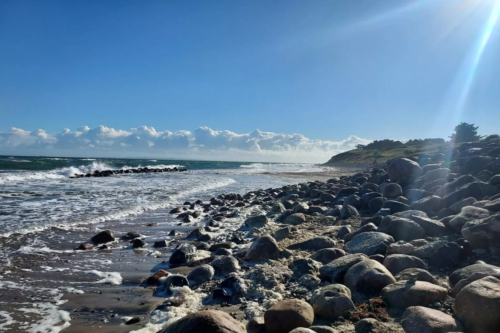 Luxury Pool Villa in Dronningmolle - By Traum Ferienwohnungen-Untagged