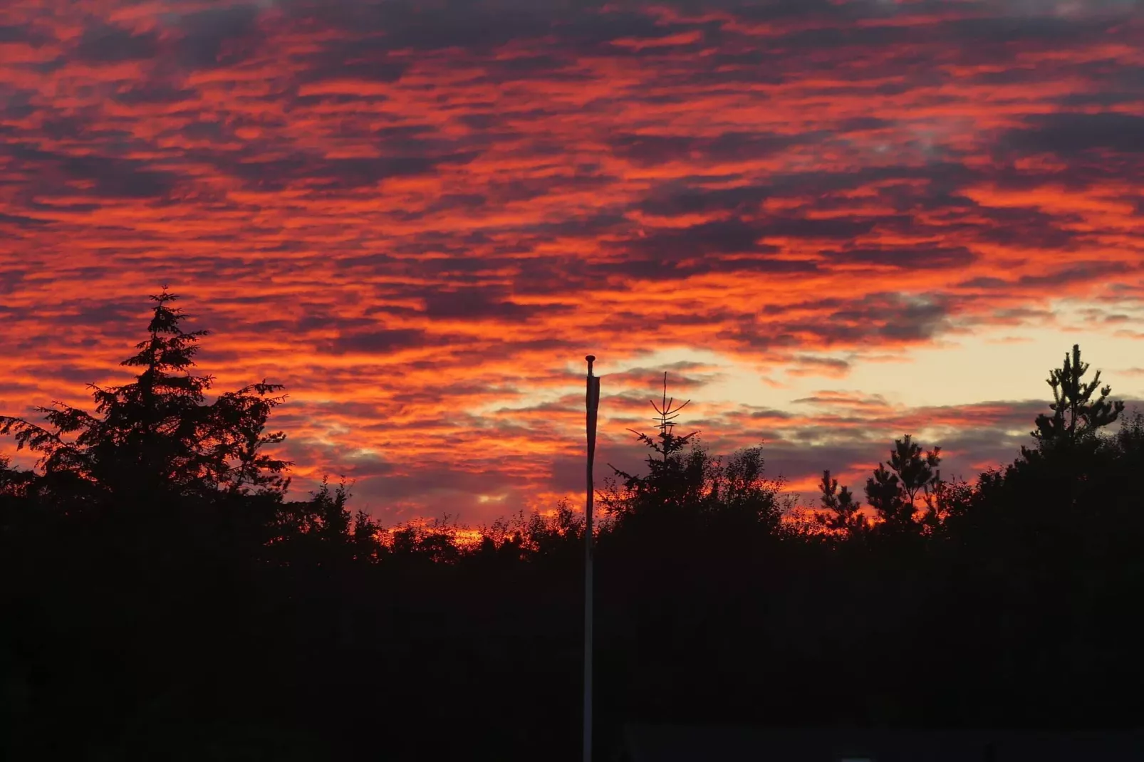 Seaside Bliss in albaek - By Traum Ferienwohnungen-Untagged