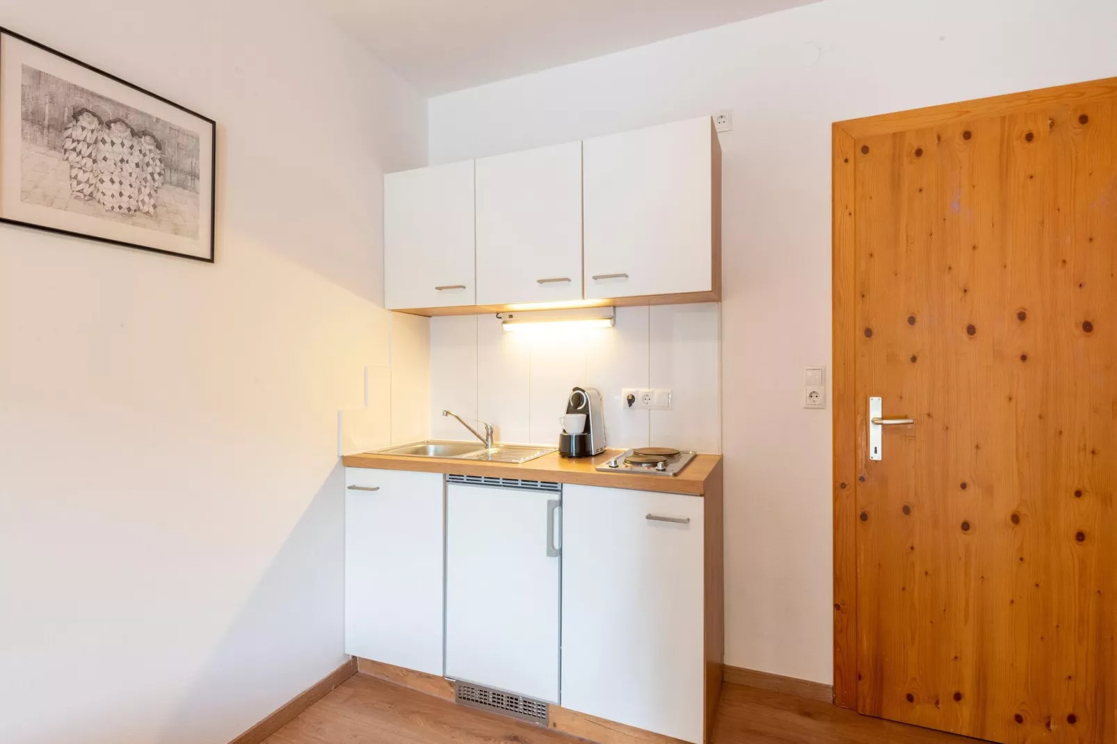 Apartment 1SZ