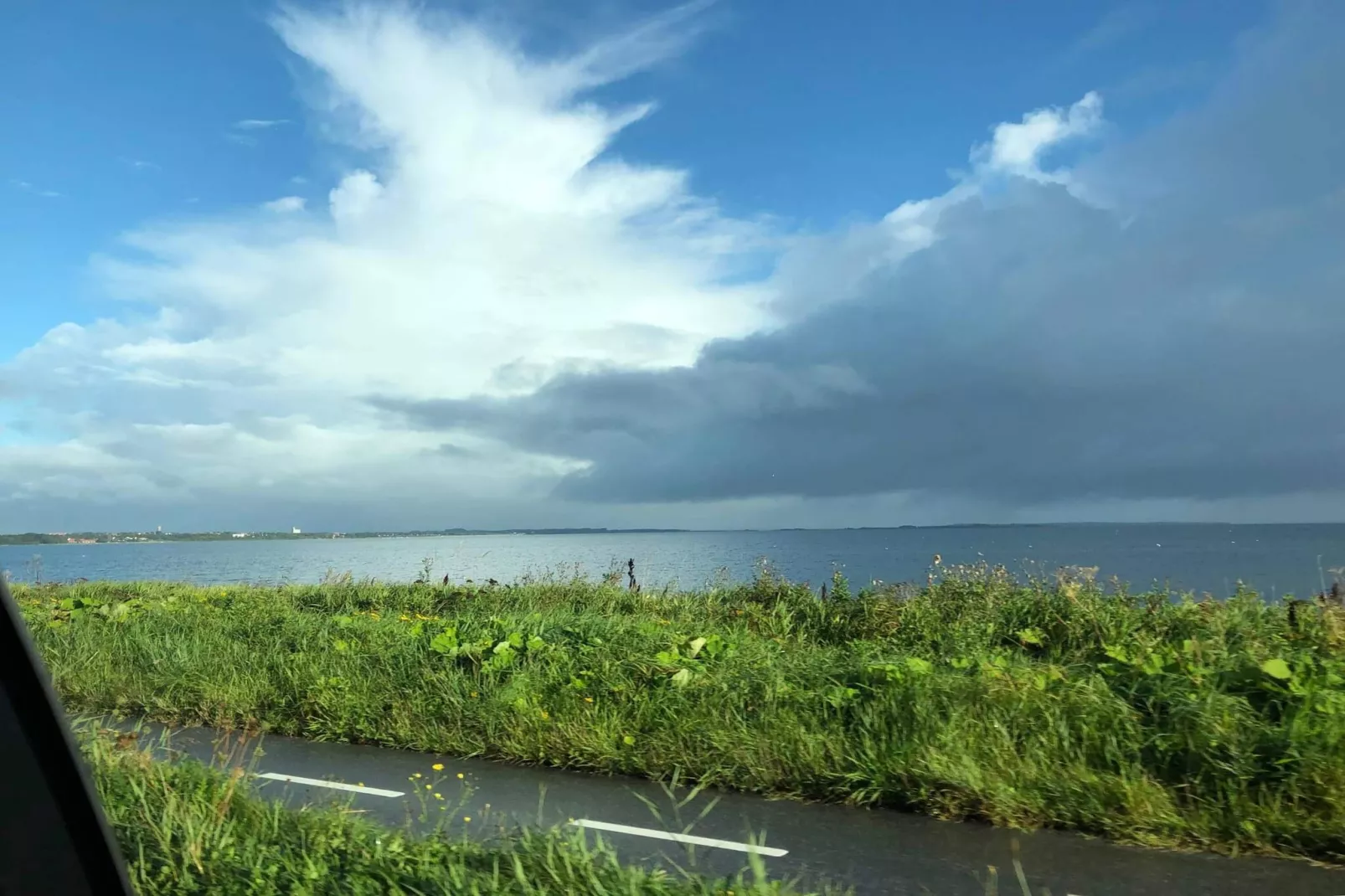 5 Personen Ferienhaus in Vinderup-By Traum-Wasserblick