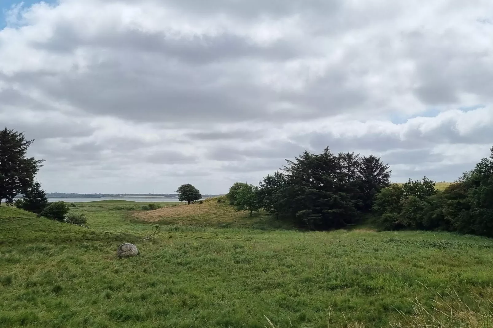 9 person holiday home in Hurup Thy-By Traum-Untagged