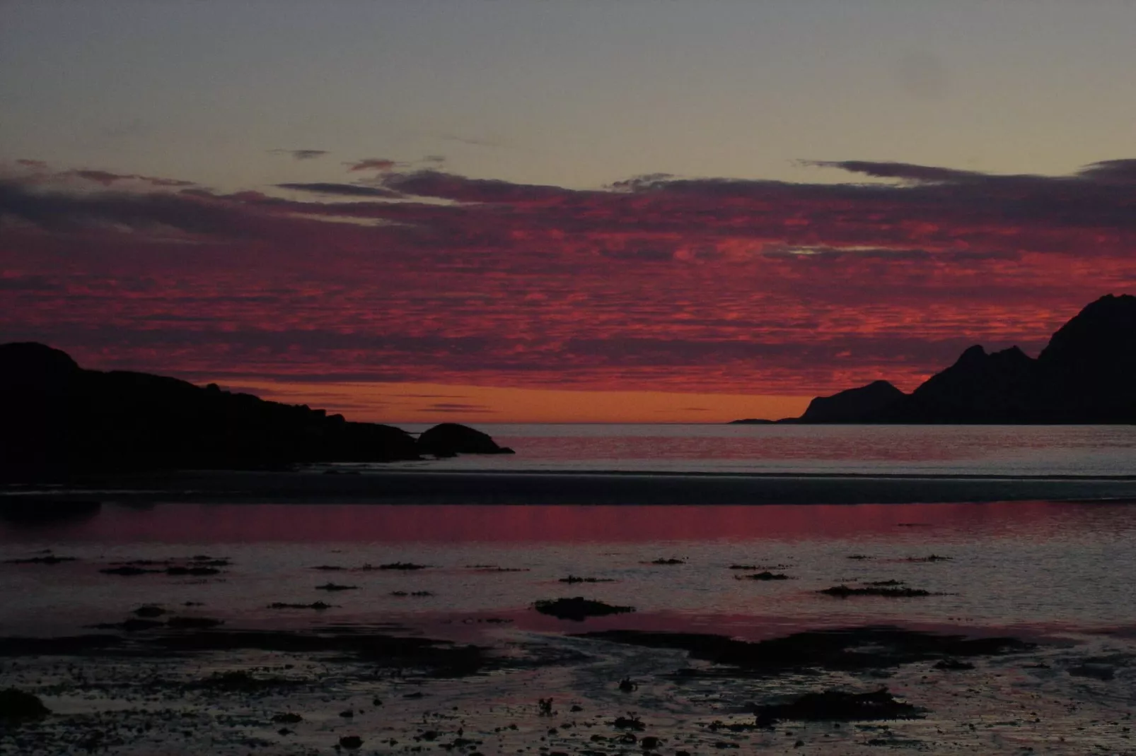 5 person holiday home in Digermulen-Untagged