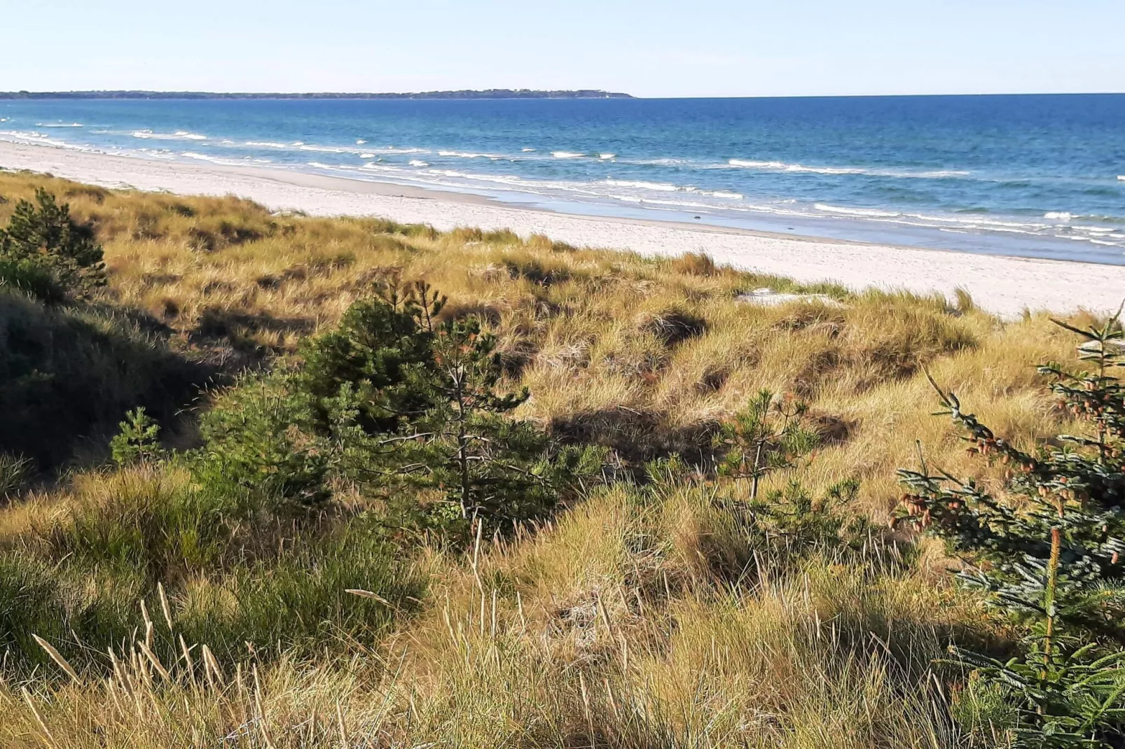Maison de vacances pour 8 a Rørvig-By Traum-Vue sur l'eau